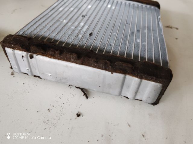 bontott VW POLO IV Fűtőradiátor