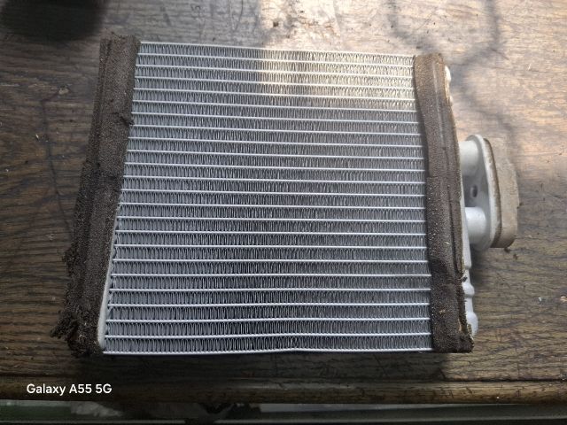 bontott VW POLO IV Fűtőradiátor