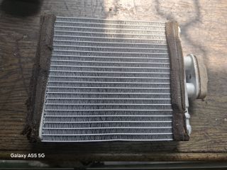 bontott VW POLO IV Fűtőradiátor
