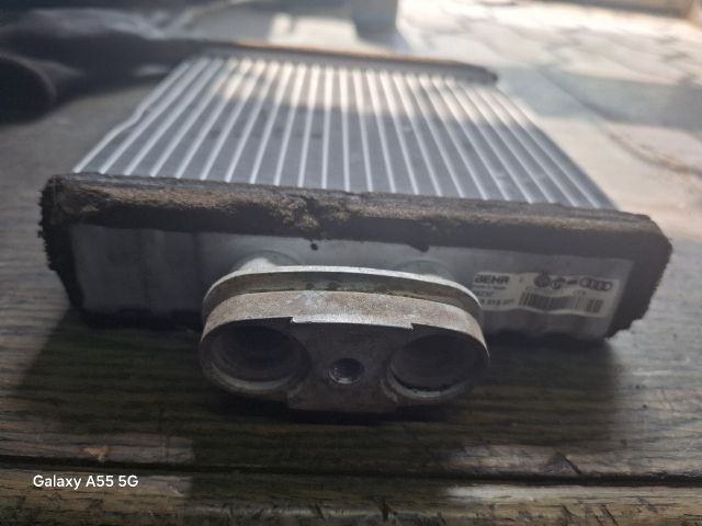 bontott VW POLO IV Fűtőradiátor