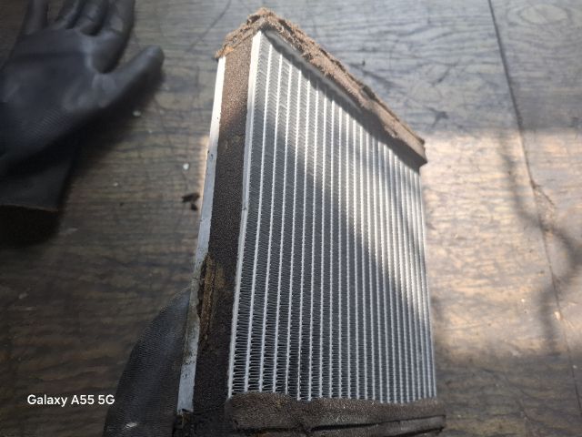 bontott VW POLO IV Fűtőradiátor