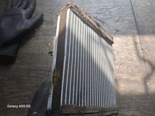 bontott VW POLO IV Fűtőradiátor