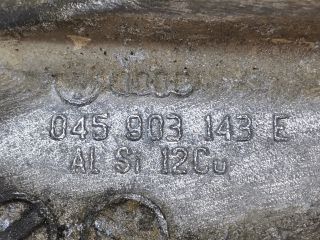 bontott VW POLO IV Generátor Tartó Bak