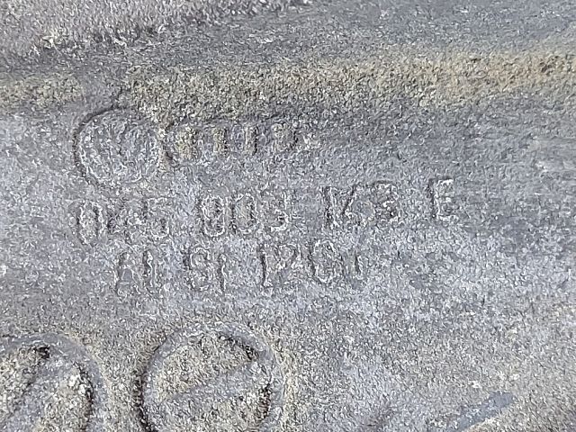 bontott VW POLO IV Generátor Tartó Bak