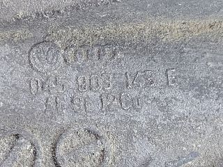 bontott VW POLO IV Generátor Tartó Bak