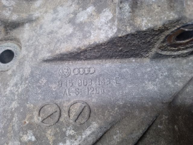 bontott VW POLO IV Generátor Tartó Bak