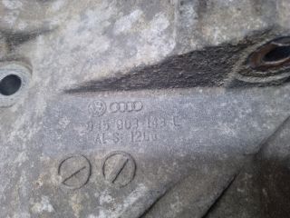 bontott VW POLO IV Generátor Tartó Bak