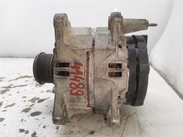 bontott VW POLO IV Generátor