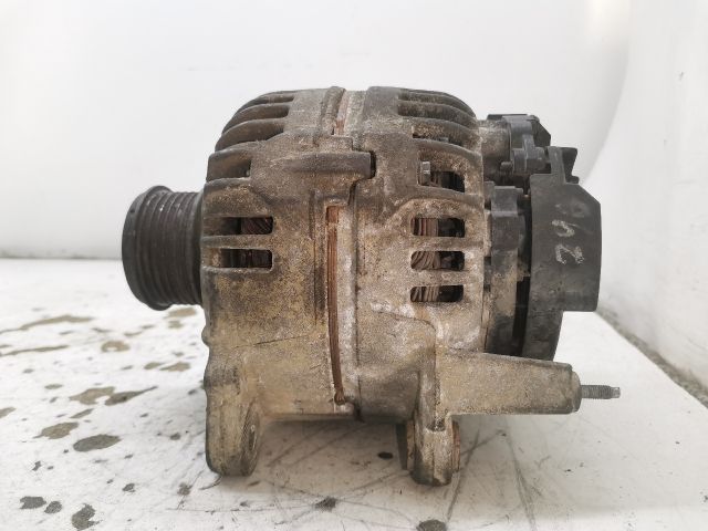 bontott VW POLO IV Generátor