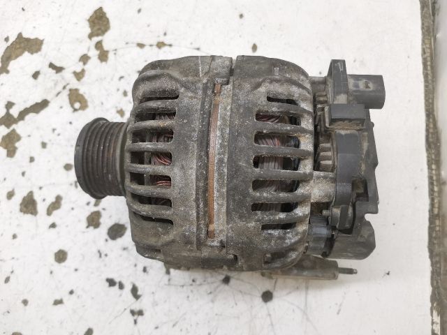 bontott VW POLO IV Generátor