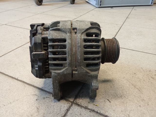 bontott VW POLO IV Generátor