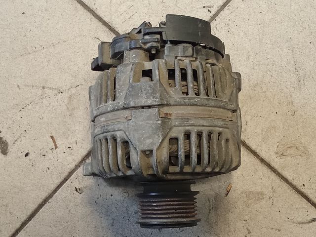 bontott VW POLO IV Generátor