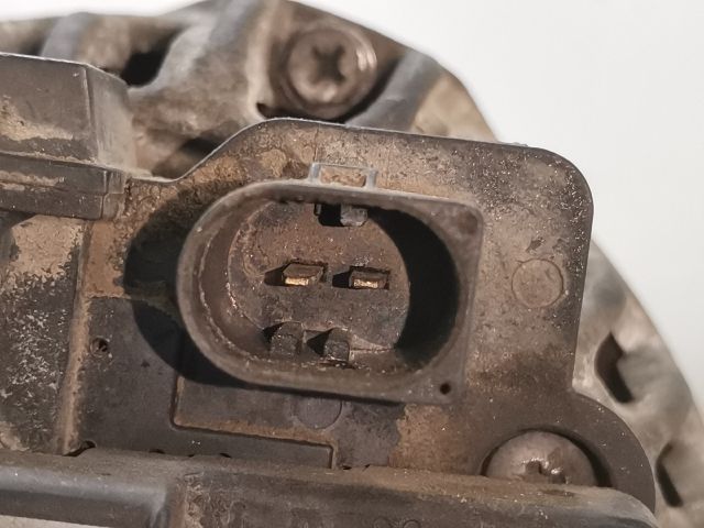 bontott VW POLO IV Generátor