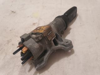 bontott VW POLO IV Gyújtáskapcsoló Házzal