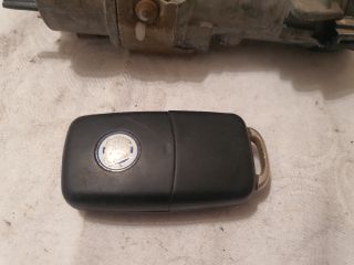 bontott VW POLO IV Gyújtáskapcsoló Házzal