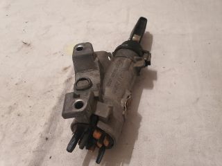 bontott VW POLO IV Gyújtáskapcsoló Házzal