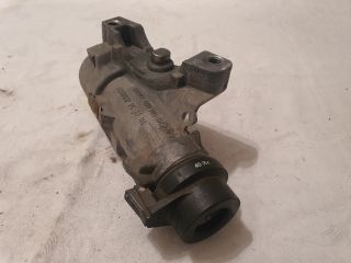 bontott VW POLO IV Gyújtáskapcsoló Házzal