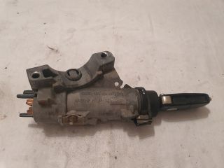 bontott VW POLO IV Gyújtáskapcsoló Házzal