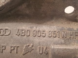 bontott VW POLO IV Gyújtáskapcsoló Házzal