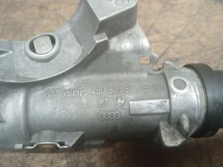 bontott VW POLO IV Gyújtáskapcsoló Házzal