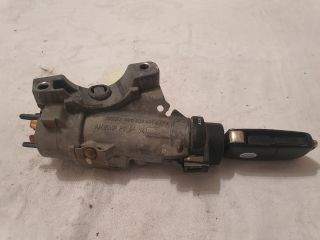 bontott VW POLO IV Gyújtáskapcsoló Házzal