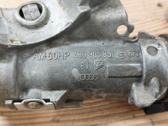 bontott VW POLO IV Gyújtáskapcsoló