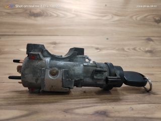 bontott VW POLO IV Gyújtáskapcsoló