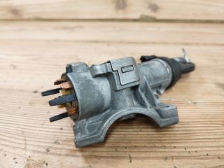 bontott VW POLO IV Gyújtáskapcsoló