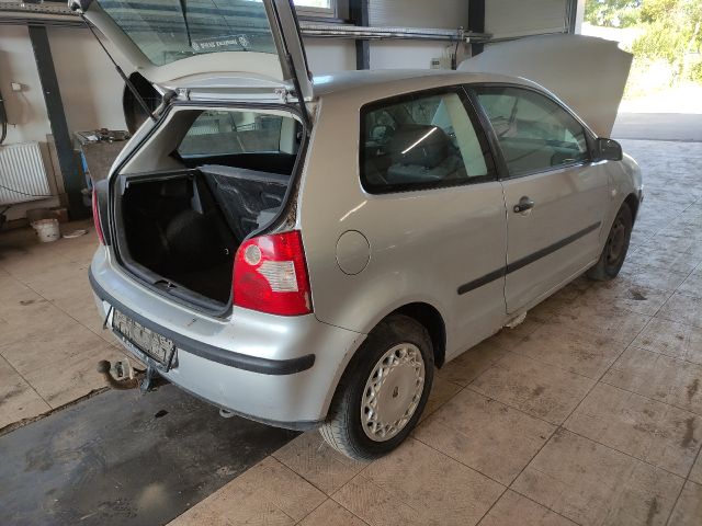 bontott VW POLO IV Gyújtáskapcsoló
