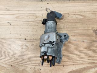 bontott VW POLO IV Gyújtáskapcsoló