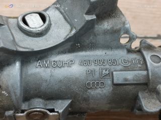 bontott VW POLO IV Gyújtáskapcsoló