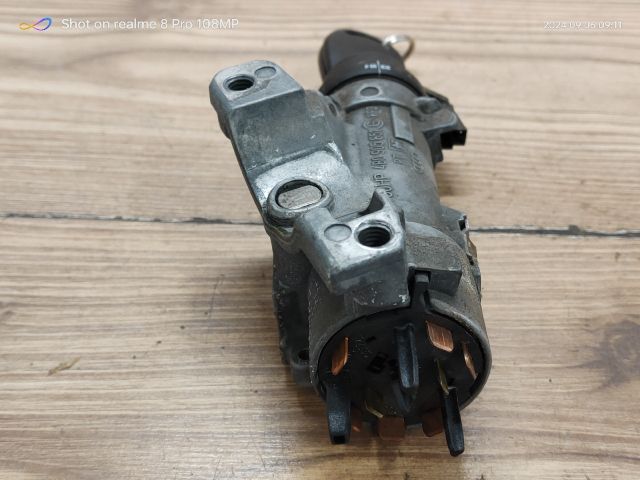 bontott VW POLO IV Gyújtáskapcsoló