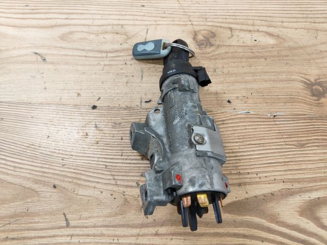 bontott VW POLO IV Gyújtáskapcsoló