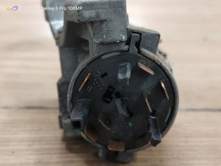 bontott VW POLO IV Gyújtáskapcsoló