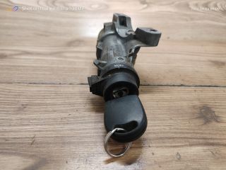 bontott VW POLO IV Gyújtáskapcsoló