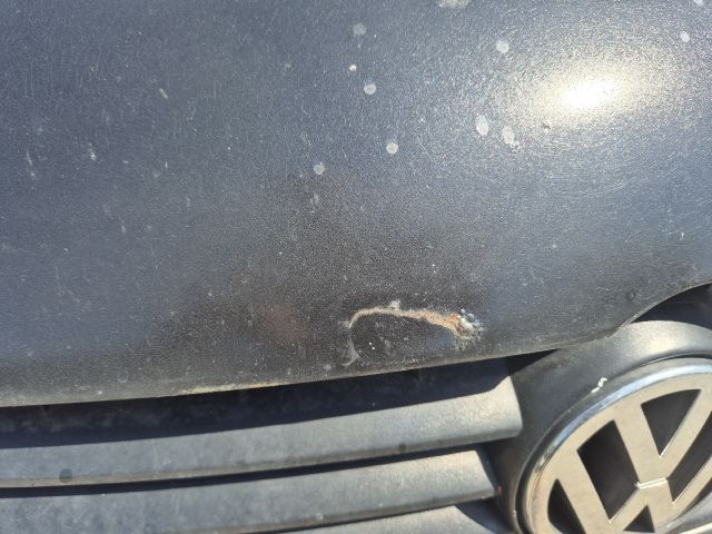 bontott VW POLO IV Gyújtáskapcsoló