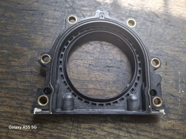 bontott VW POLO IV Hátsó Főtengely Szimmeringház