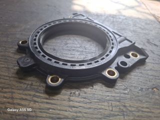 bontott VW POLO IV Hátsó Főtengely Szimmeringház