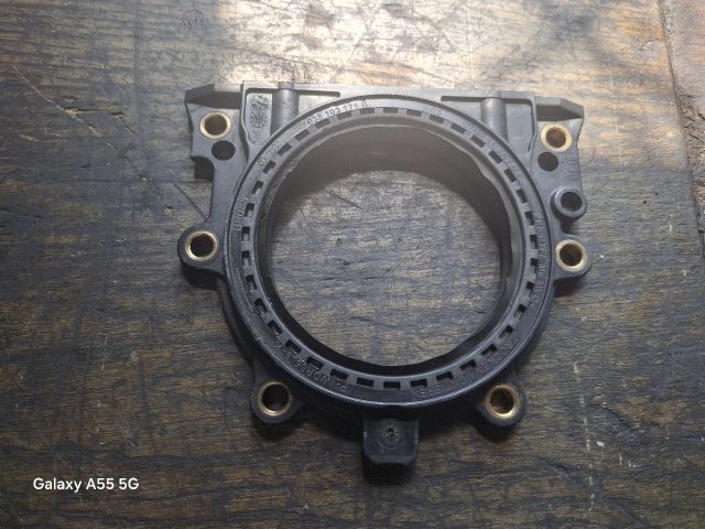 bontott VW POLO IV Hátsó Főtengely Szimmeringház