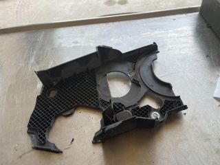 bontott VW POLO IV Hátsó Vezérlés Burkolat