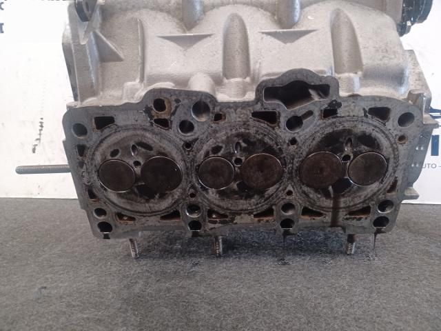 bontott VW POLO IV Hengerfej