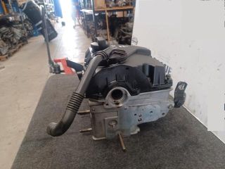 bontott VW POLO IV Hengerfej