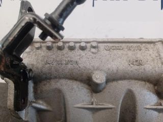 bontott VW POLO IV Hengerfej