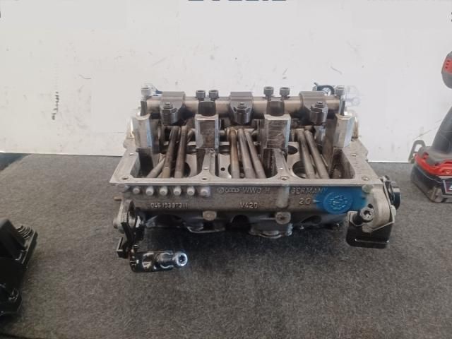 bontott VW POLO IV Hengerfej