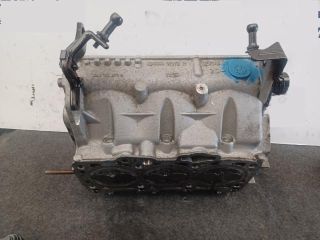 bontott VW POLO IV Hengerfej