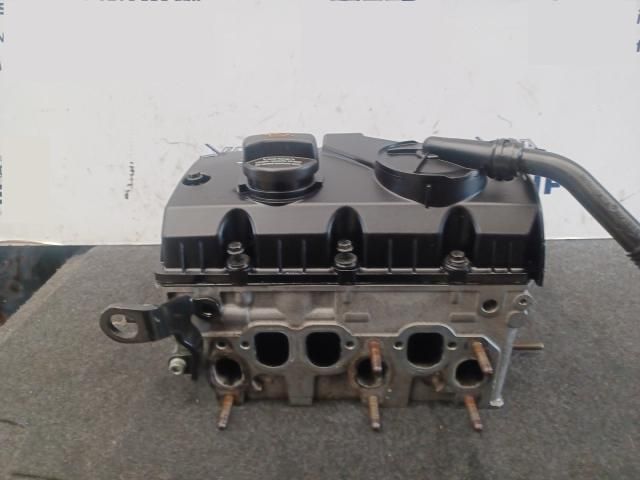 bontott VW POLO IV Hengerfej