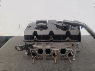 bontott VW POLO IV Hengerfej