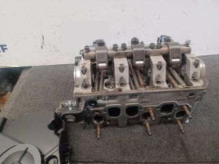 bontott VW POLO IV Hengerfej