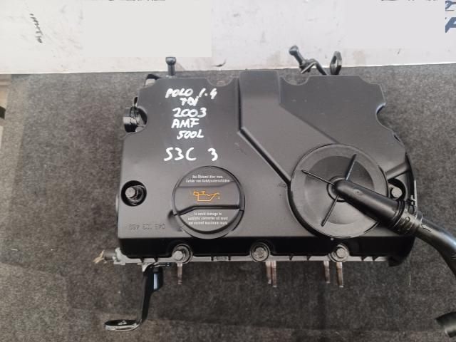 bontott VW POLO IV Hengerfej