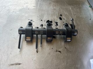 bontott VW POLO IV Himbatengely